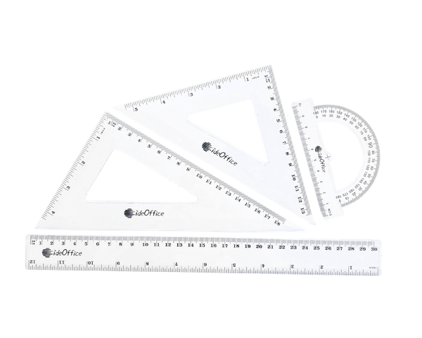JUEGO GEOMETRICO IDEOFFICE