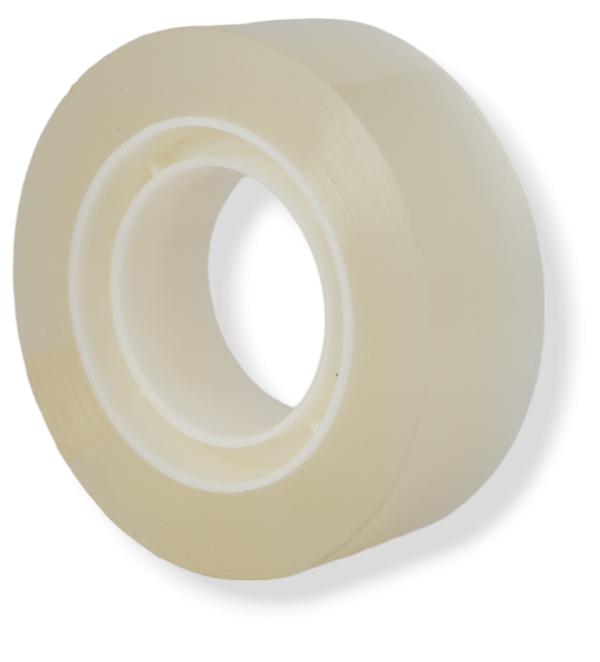 CINTA 3/4 TRANSPARENTE IDEOFFICE 18*33