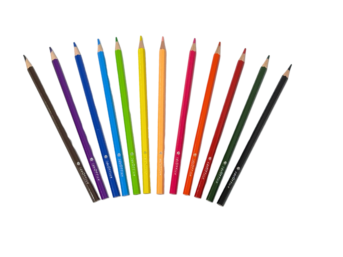COLORES IDEOFFICE 1*12