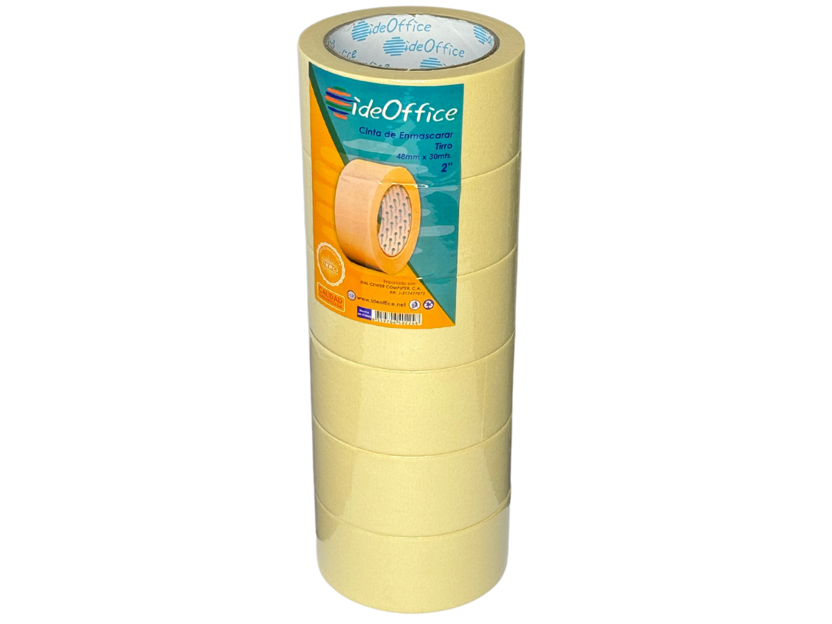 TIRRO 48mmx30mts. (2) IDEOFFICE