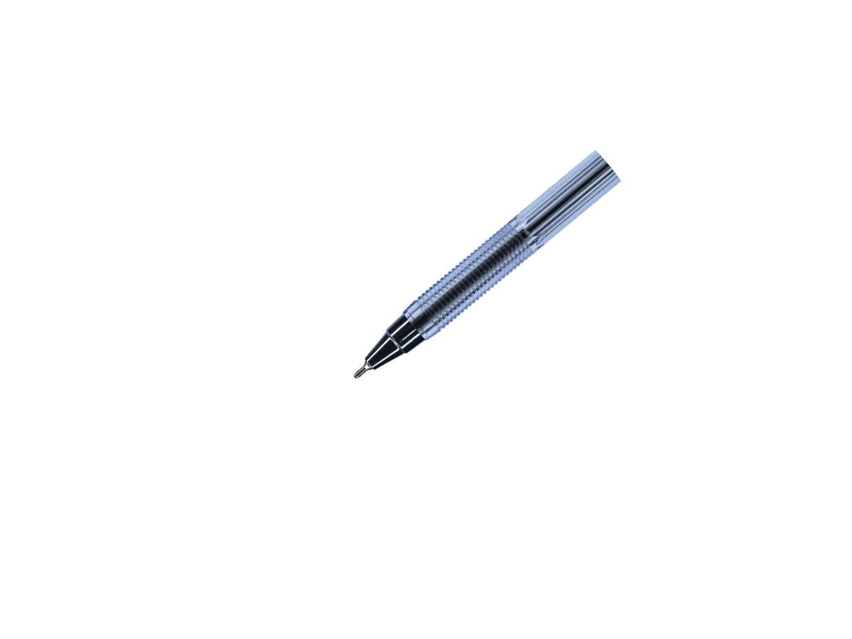 BOLIGRAFO AZUL  (SIENA 0.7mm) IDEOFFICE